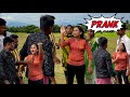 PRANK Manimegalai Version 2 0 Village Series 17 Hussain Manimegalai