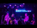 The Del-Lords take the Bowery Electric stage for the Scott Kempner 70th Birthday Celebration!