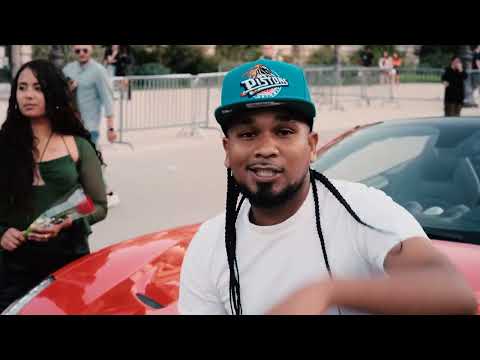 Yaya Officiel ft Yo Koo prod - DouDou (Remix Axel Merry Kimi) Music Video