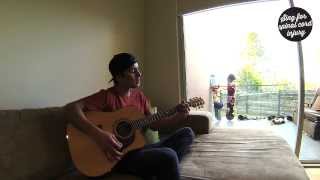 Tony Sly- &quot;Homecoming&quot; (cover)