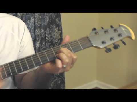 Guitar Tutorial   Dark Star   Crosby Stills Nash