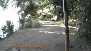 preview picture of video 'Chongwe River Camp: Video of Chongwe River Camp, a Zambia safari at Chongwe River Camp'