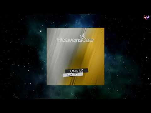 Omniks - Sorcery (Extended Mix) [HEAVENSGATE]