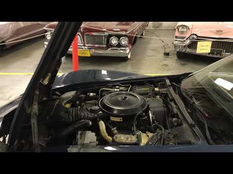 1980 Chevrolet Corvette (CC-1467002) for sale in Fredericksburg, Virginia