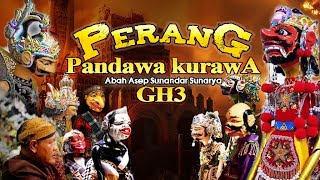 Download lagu Dursasana Gugur Perang Pandawa Kurawa _ asep sunandar sunarya #baratayuda #mahabrata #wayanggolek  mp3