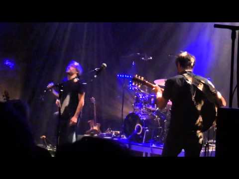 Zoufris Maracas - nanotechnologies -  09/04/2016 @Meudon