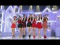 [HD] 111222 APink - Last Christmas 