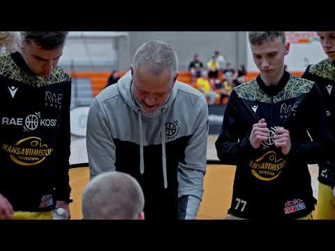 Rae Spordikool vs TALTECH BS/FENSTER/TSK | Saku II liiga