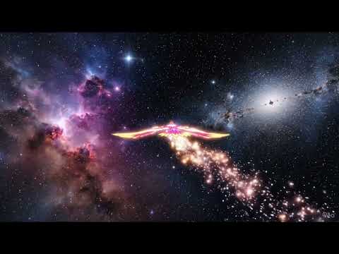 Инициация Души: Смерть старой идентичности и Рождение Истины | Nautilus Pompilius AI Art