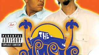 Dr. Dre | Bad Intentions feat. Knoc- Turn&#39;al [HQ] | Dr. Dre Jr