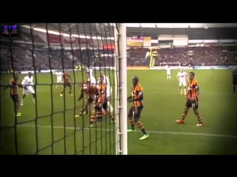 CHRIS SMALLING | Manchester United (HD)