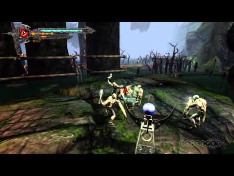 GameSpot Reviews - Garshasp: The Monster Slayer Review (PC)