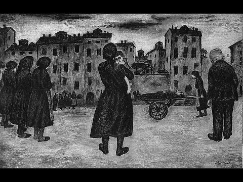 L'eccidio fascista di Piazza Garibaldi a Parma