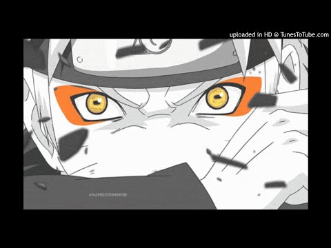 Martwy Seba feat. Ende Typie - MŁODY UZUMAKI