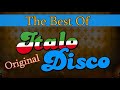 The Best Of Italo Disco vol.1 - Greatest Hits 80's - Top 100 The Best Of Italodisco Megamix The Best Of Italo Disco vol.1 - Greatest Hits 80's - Top 100 The Best Of Italodisco Megamix