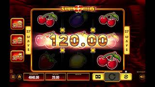 Super Wild 27 Slot Demo Gameplay | Try Demo & Read Our Review