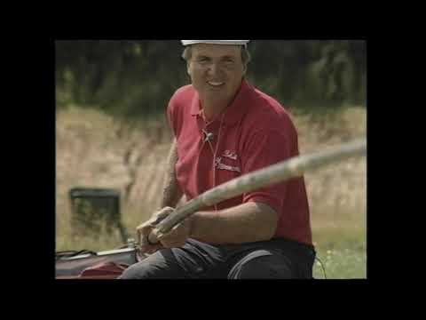 BAGGIN' ON THE POLE with BOB NUDD