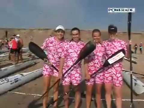Surfski TV Vol.2 No.3 (part 1 of 4)