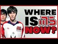 The Most Legendary Western LoL Team Ever Where Are They Now Episode 3 Moscow 5