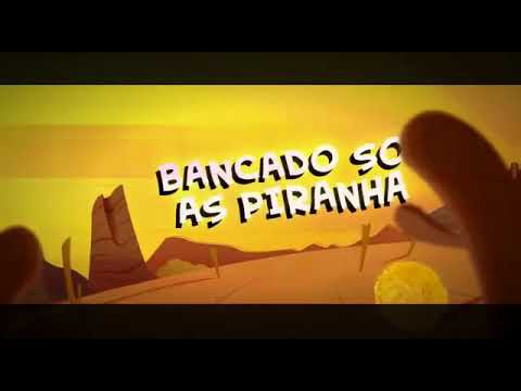 MC GAUCHINHO MA (lançamento 2018 se envolver com trem)