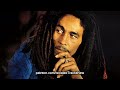 Bob Marley Lively Up Yourself Bass Only