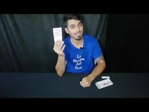 REVIEW Stacked Euro, de Christopher Dearman y Uday // www.tiendalamagiadelsur.es