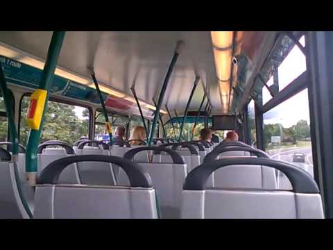 welcome aboard city link one to city announcement