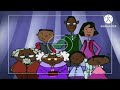 Plaza Sesamo 7 Family Portrait Dubbed In English