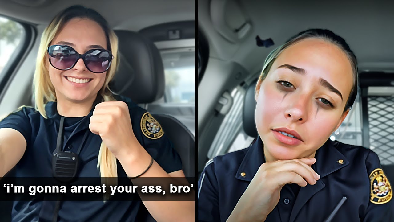 She Was Fired Seconds After Posting This TikTok...