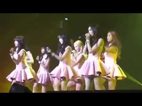 [Full FANCAM] 150413 SNSD - Mr.Taxi,Genie,Talk,Hoot @ Best of Best Philippines 2015 150412