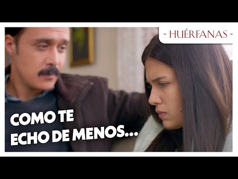 Kemal se está acercando a Eylul - Huérfanas