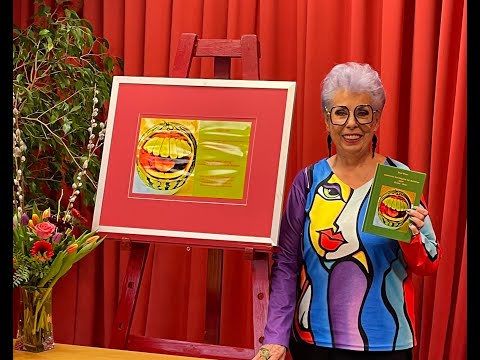 Mit Bruni Braun gegen den Corona-Blues