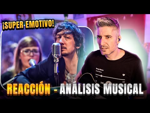 ZOÉ 🌜 Luna | Productor Musical 🎧 Analiza