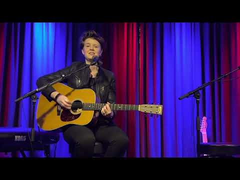 Rikke Thomsen Duo - Mojn