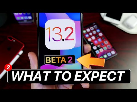 iOS 13.2 Beta 2 Release Date & What to Expect!