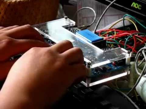 ✨Rare Meng Qi / Ciat-Lonbarde - Grassi Organ Synth image 4