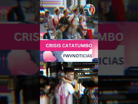 Aproximadamente 7 mil personas permanecen confinadas en zonas de Tibú y el Tarra.