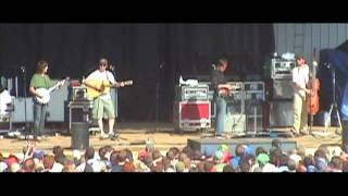 Yonder Mountain String Band How Bout You Summmercamp 2006