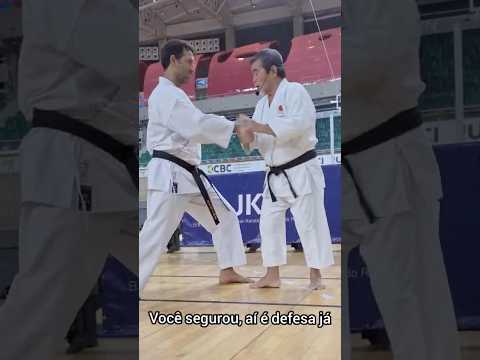 SEN, SEN-NO-SEN, GO-NO-SEN - Sensei Yoshizo Machida