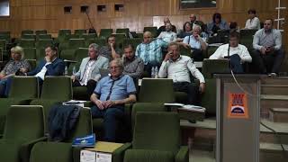 Сесия на общински съвет Смолян 30 05 2019 част 3