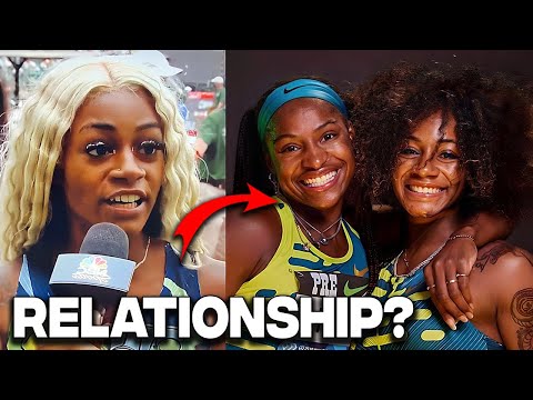 Shacarri Girlfriend