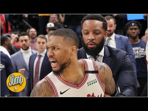 NBA如何修復重播系統？| 跳躍 (How can the NBA fix the replay system? | The Jump)