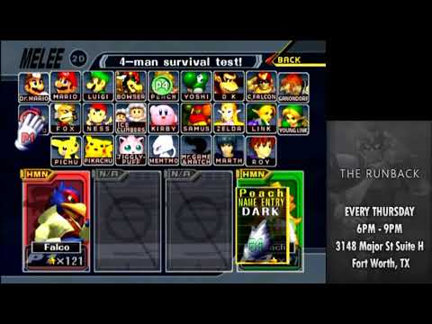 RB66: RB| Bungo vs Sandy