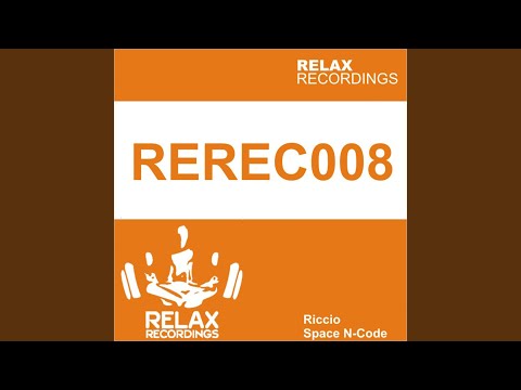 Space N-Code (Runov and Antony Morello Remix)