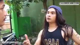 Download lagu Video maelle pertama jadi pereman terkuat di bumi sampai sekarang mp3