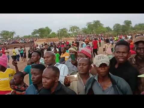 Kii no Kikombe - Rest in Peace and condolences to the bereaved #Mwingi River Enziu Bus Tragedy