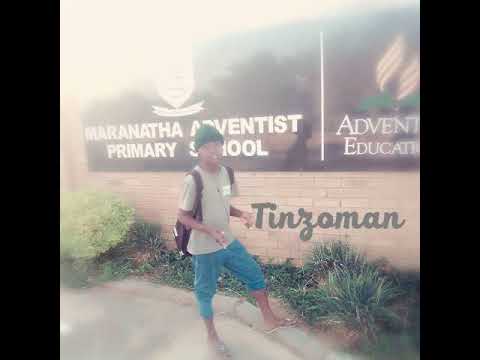 Tinzoman X Ras Tado__vanonhuwa maNgemba(official audio)
