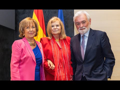 CONFERENCIA: Dª. CARME RIERA GUILERA 