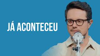 Seu milagre já começou | Deive Leonardo