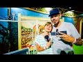 Interview Afrojack - deel 1 (Tomorrowland 2016)
